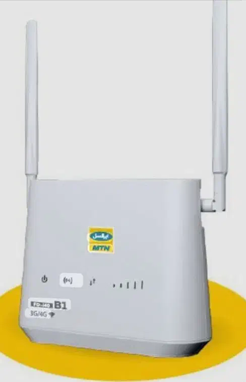 مودم i40 ایرانسل و پریز هوشمند برادلینک اصلی نونو|مودم و تجهیزات شبکه|شیراز, شهرک والفجر|دیوار