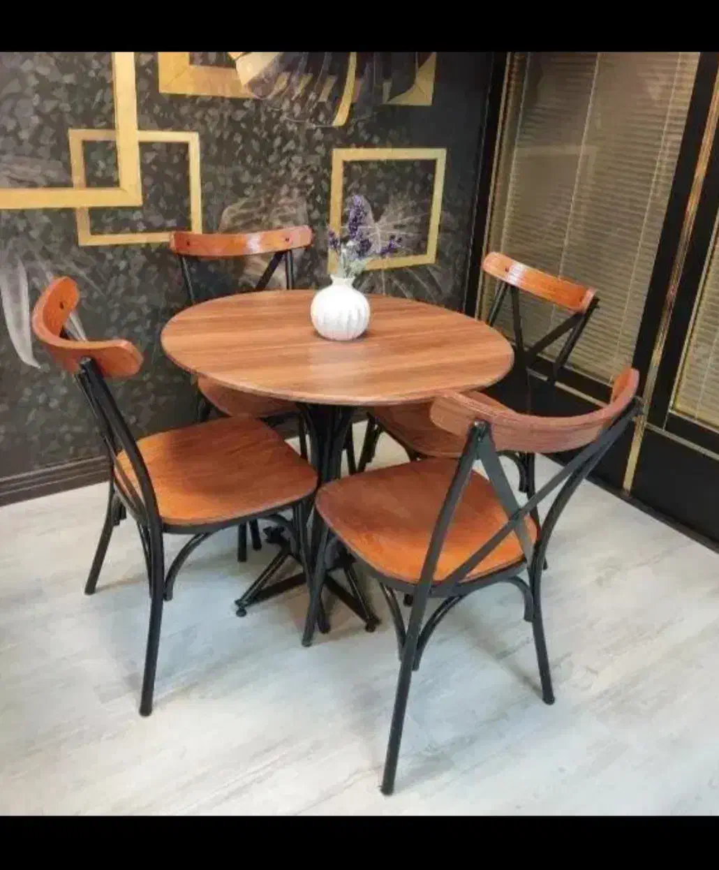 صندلی لهستانی|صندلی و نیمکت|چهاردانگه (تهران), |دیوار