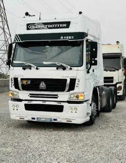 نیازمند راننده تریلی|استخدام حمل و نقل|فردیس, فردیس|دیوار