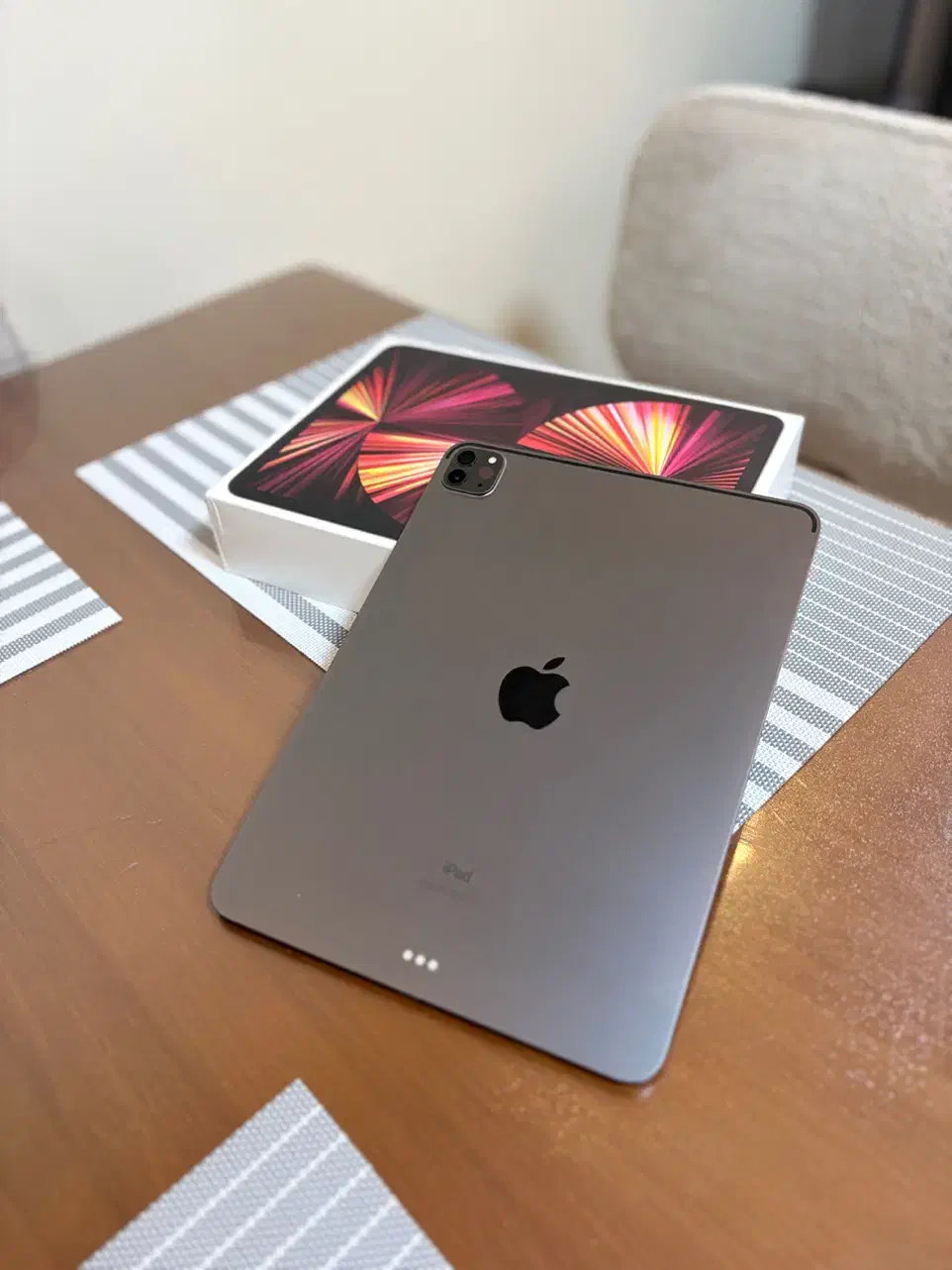 آیپد پرو M1 - iPad Pro|تبلت|تهران, امجدیه (خاقانی)|دیوار
