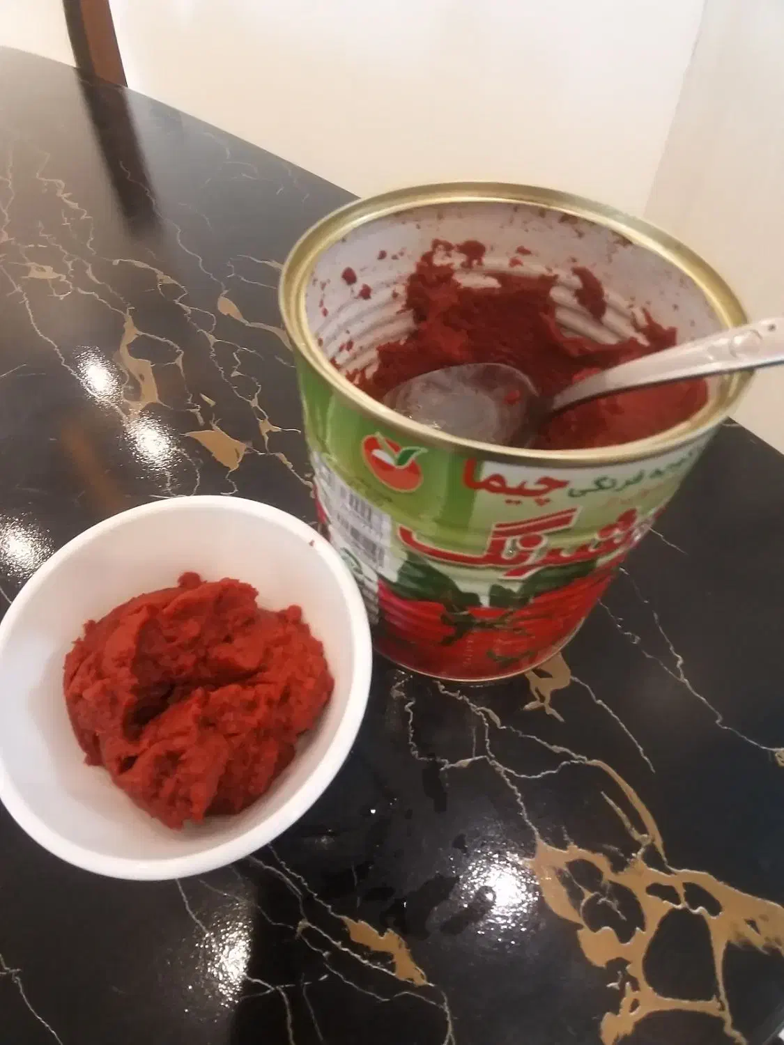 رب گوجه|خوردنی و آشامیدنی|مرودشت, ثبت احوال|دیوار