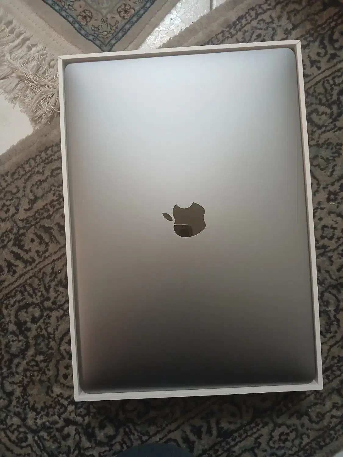 مک بوک ایر|رایانه همراه|تهران, قلمستان|دیوار