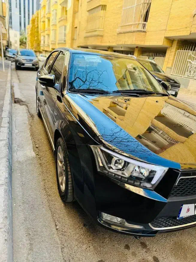 دناپلاس اتوماتیک توربو مدل۱۴۰۱|خودرو سواری و وانت|مشهد, ویلاشهر|دیوار