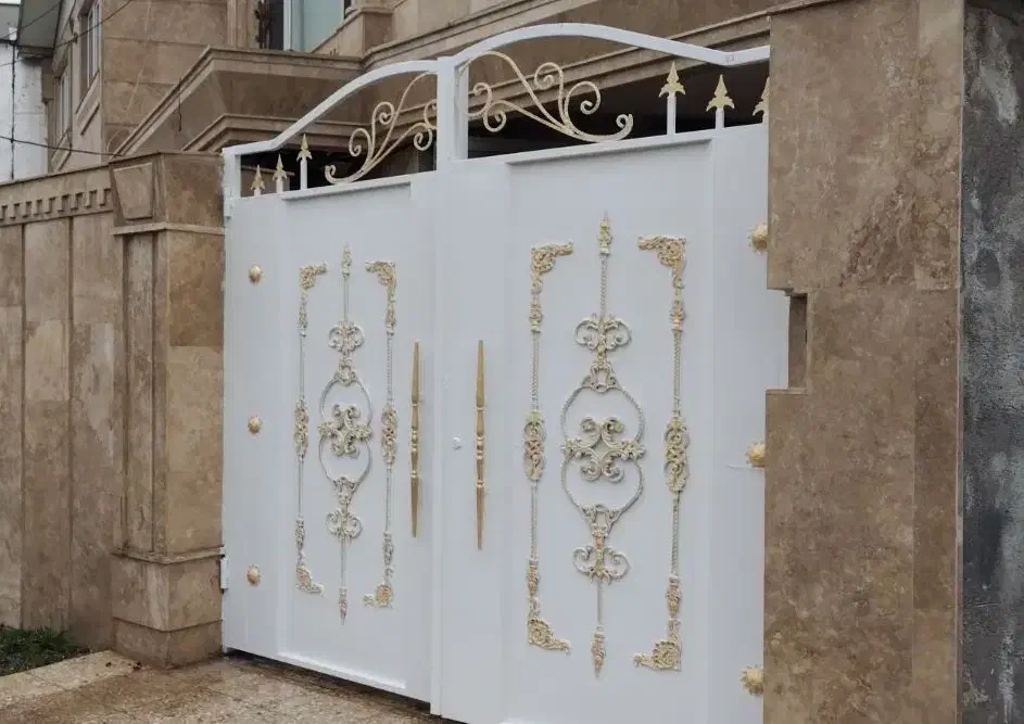 نقاشی ساختمان|خدمات پیشه و مهارت|علیآباد کتول, |دیوار