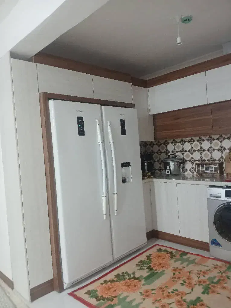 فروش مجتمع نیروی انتظامی فول ـ بدون نیاز به ضامن|فروش آپارتمان|کرمانشاه, |دیوار