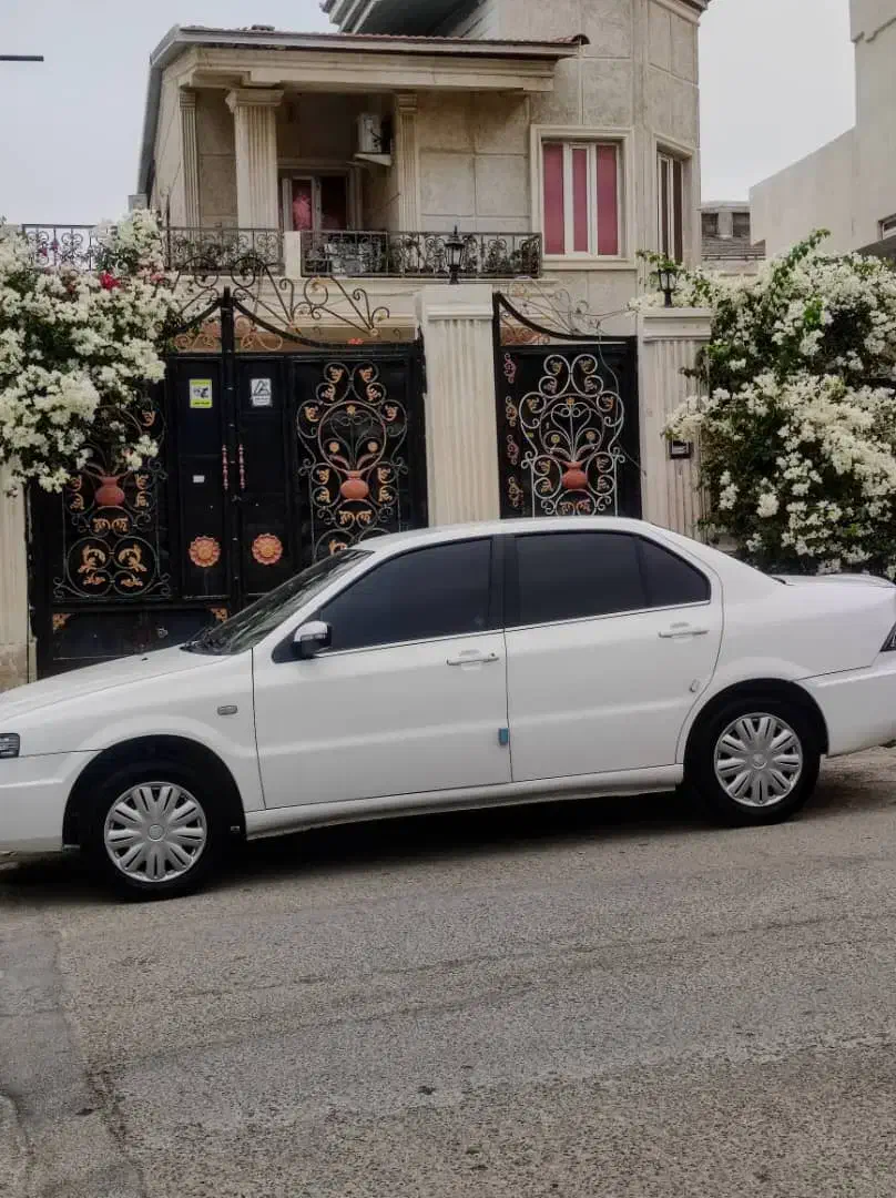 سورن پلاس|خودرو سواری و وانت|چابهار, |دیوار