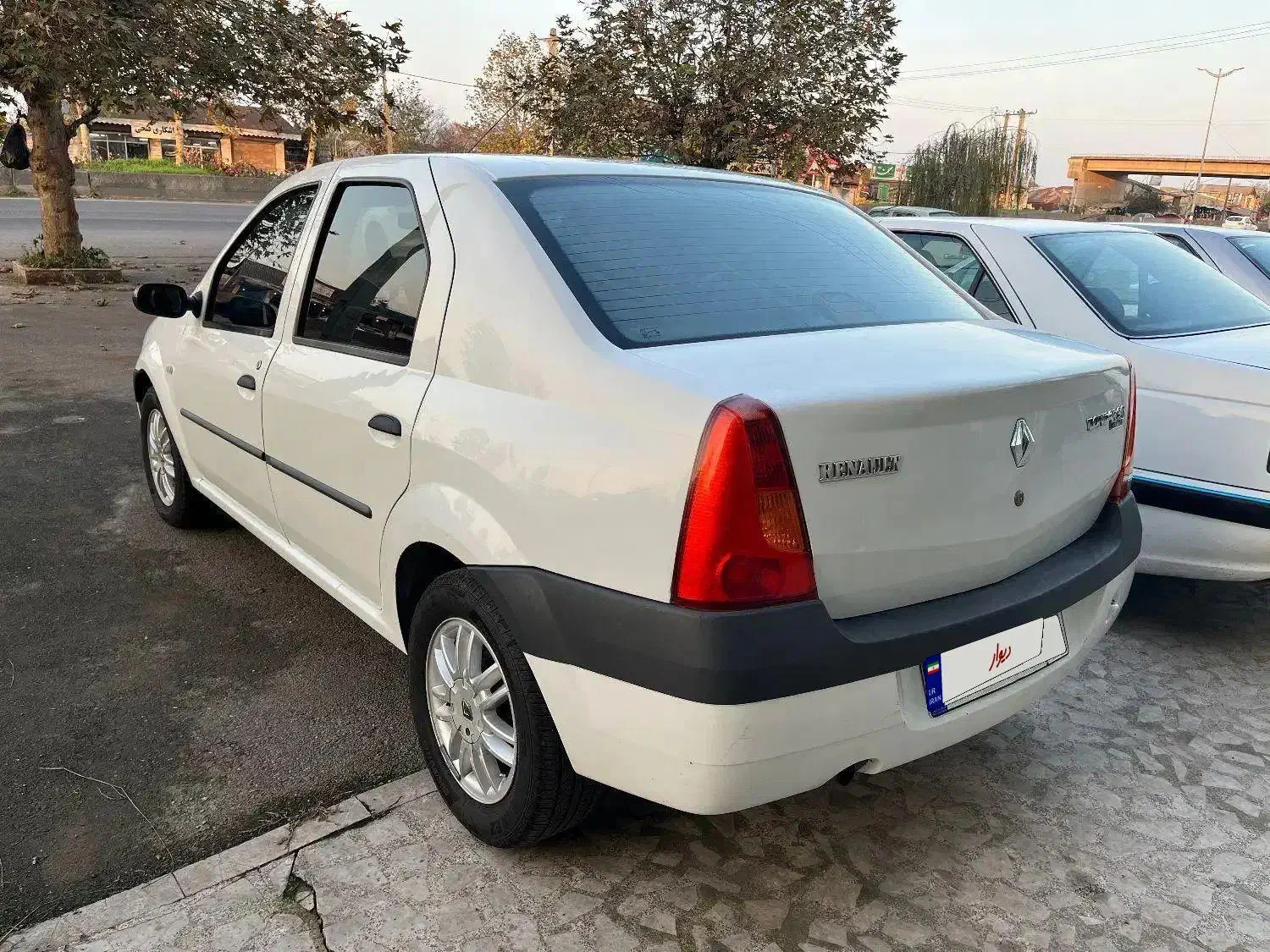 ال نود مدل۸۹|خودرو سواری و وانت|رشت, آتشگاه|دیوار