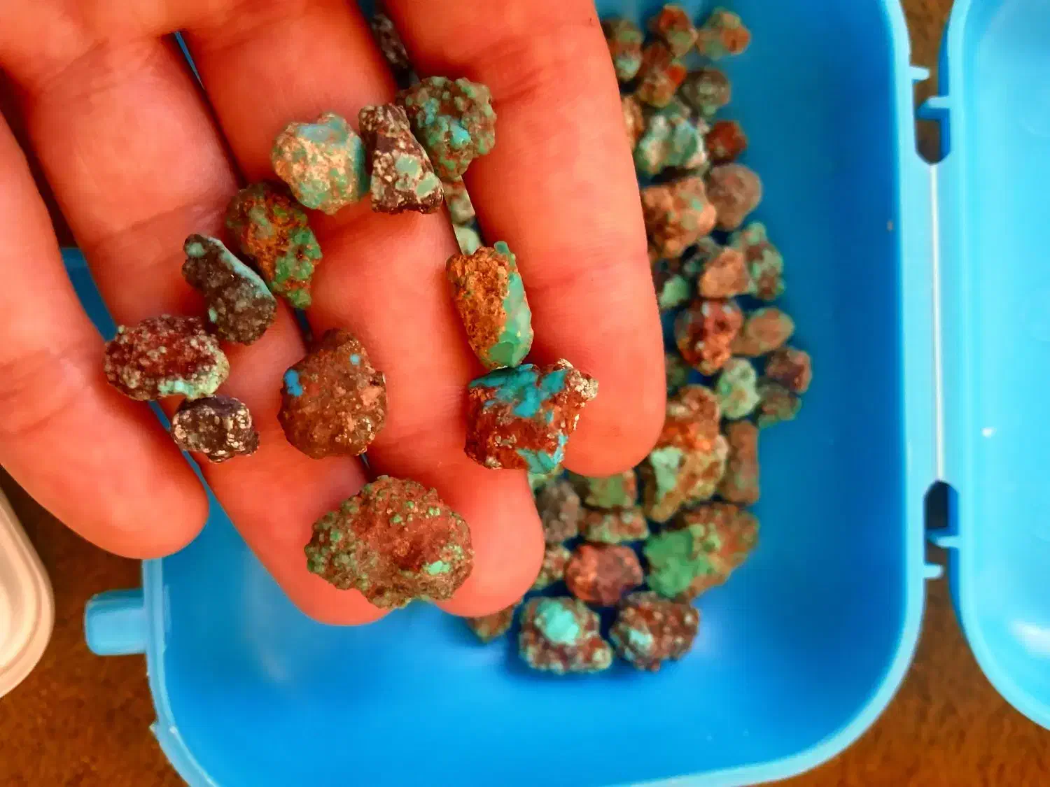 فیروزه عجمی|جواهرات|تهران, راه آهن|دیوار