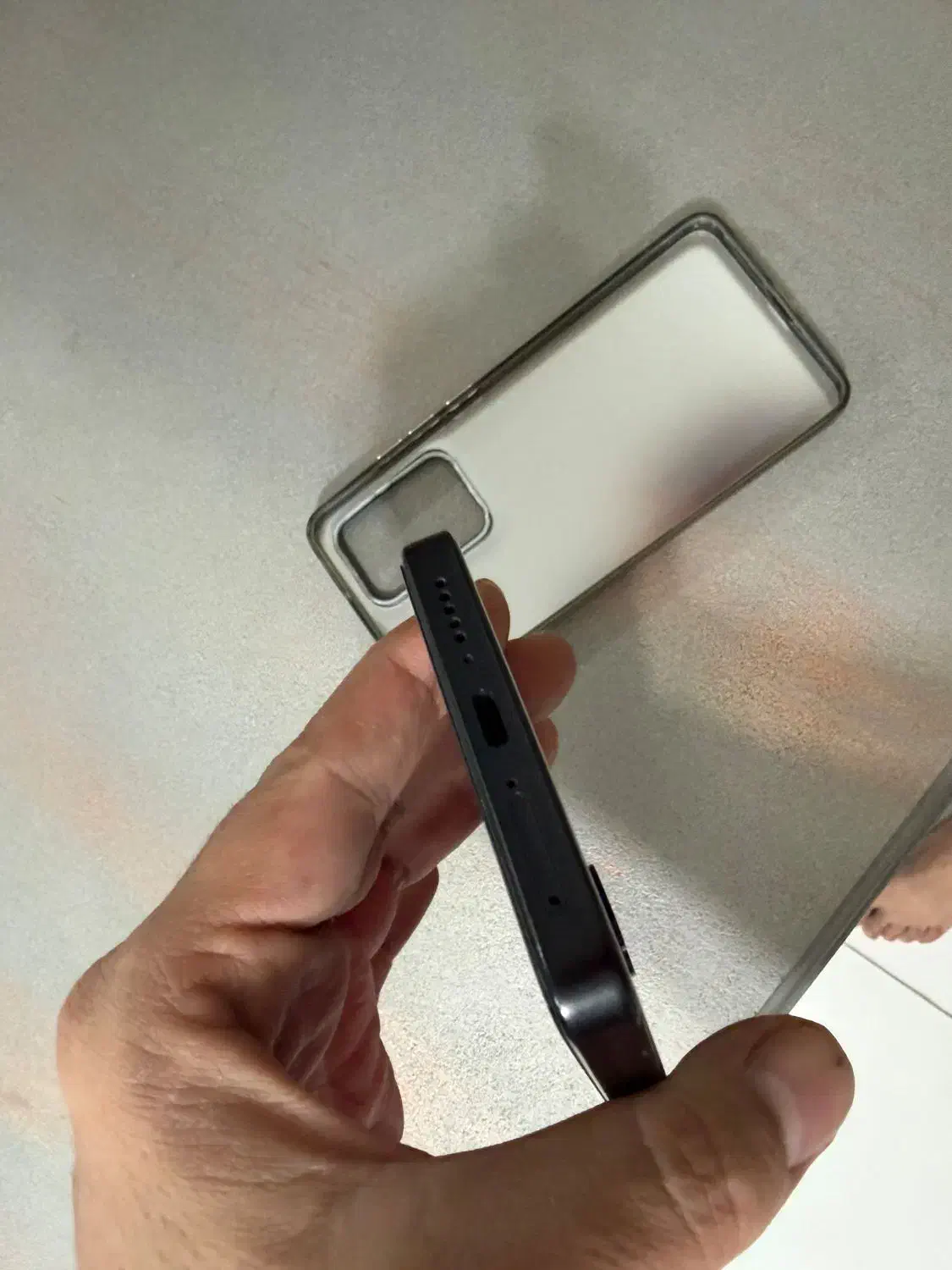 Poco X7 pro|موبایل|لردگان, |دیوار