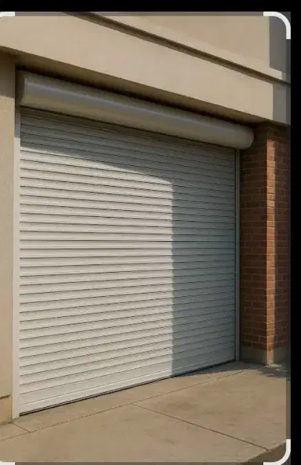 کرکره برقی|فروشگاه و مغازه|چابهار, |دیوار