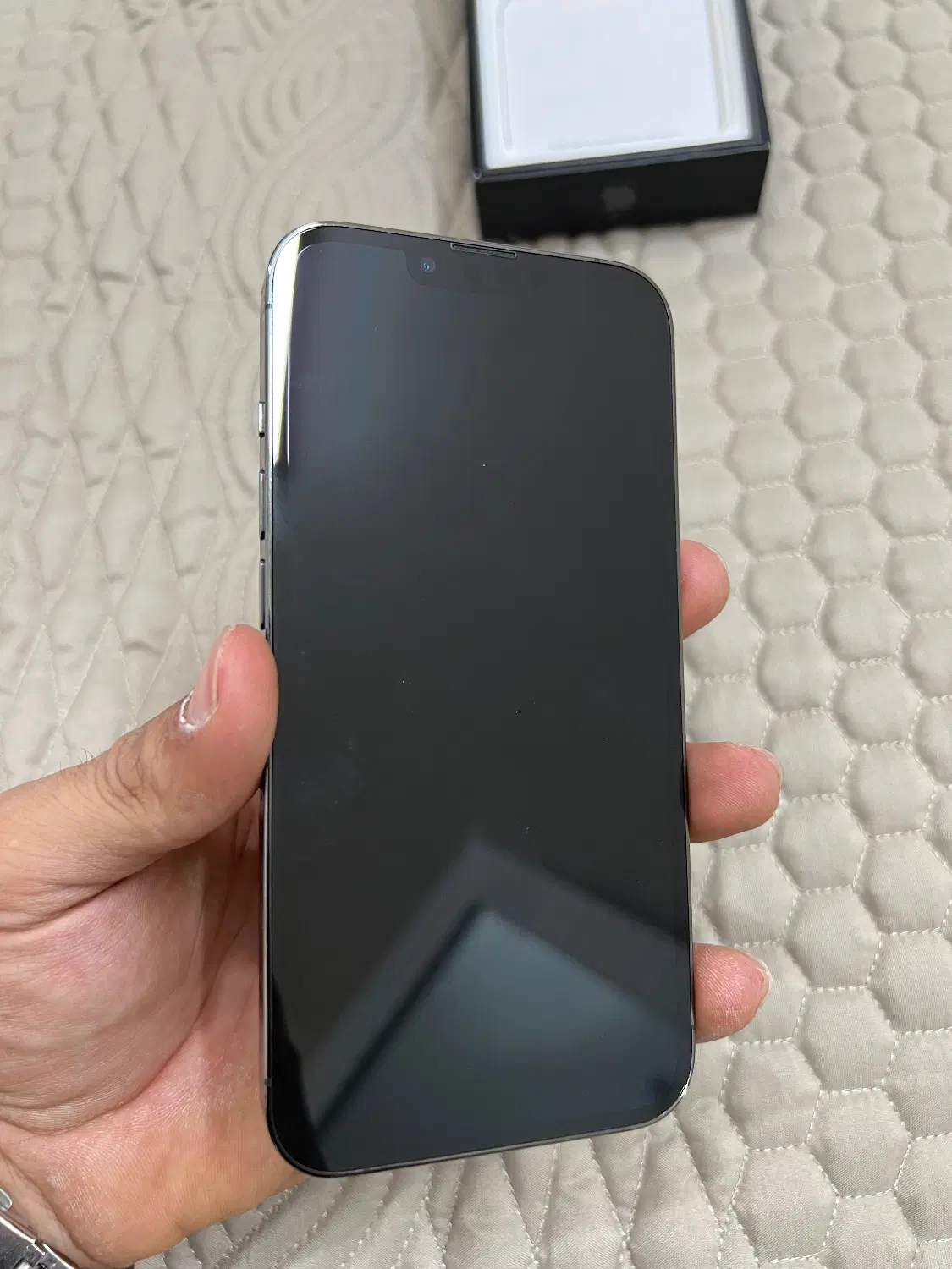 iPhone 13 Pro|موبایل|سبزوار, پاسداران|دیوار