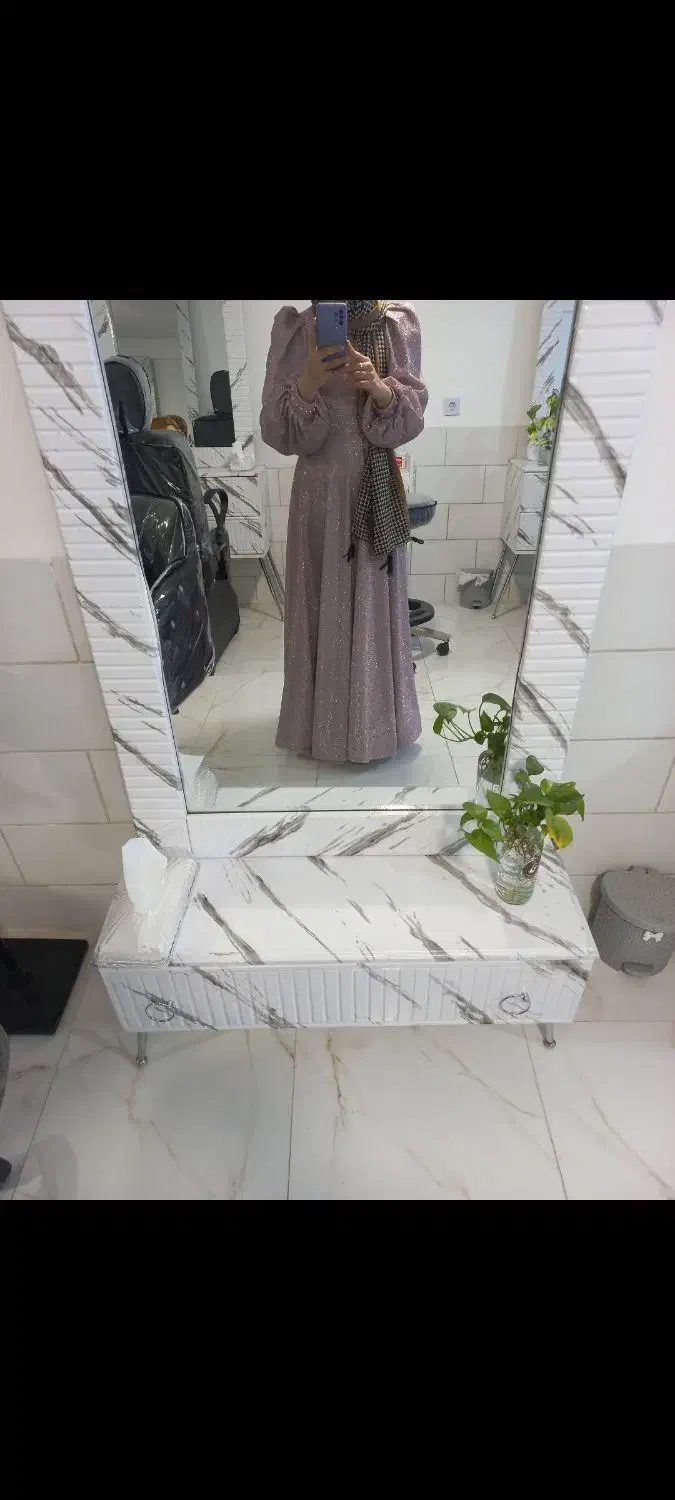 لباس مجلسی لمه|لباس|زرند, |دیوار