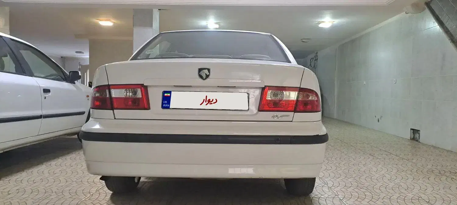 سمندlxمدل ۱۴۰۰|خودرو سواری و وانت|ورامین, ورامین|دیوار