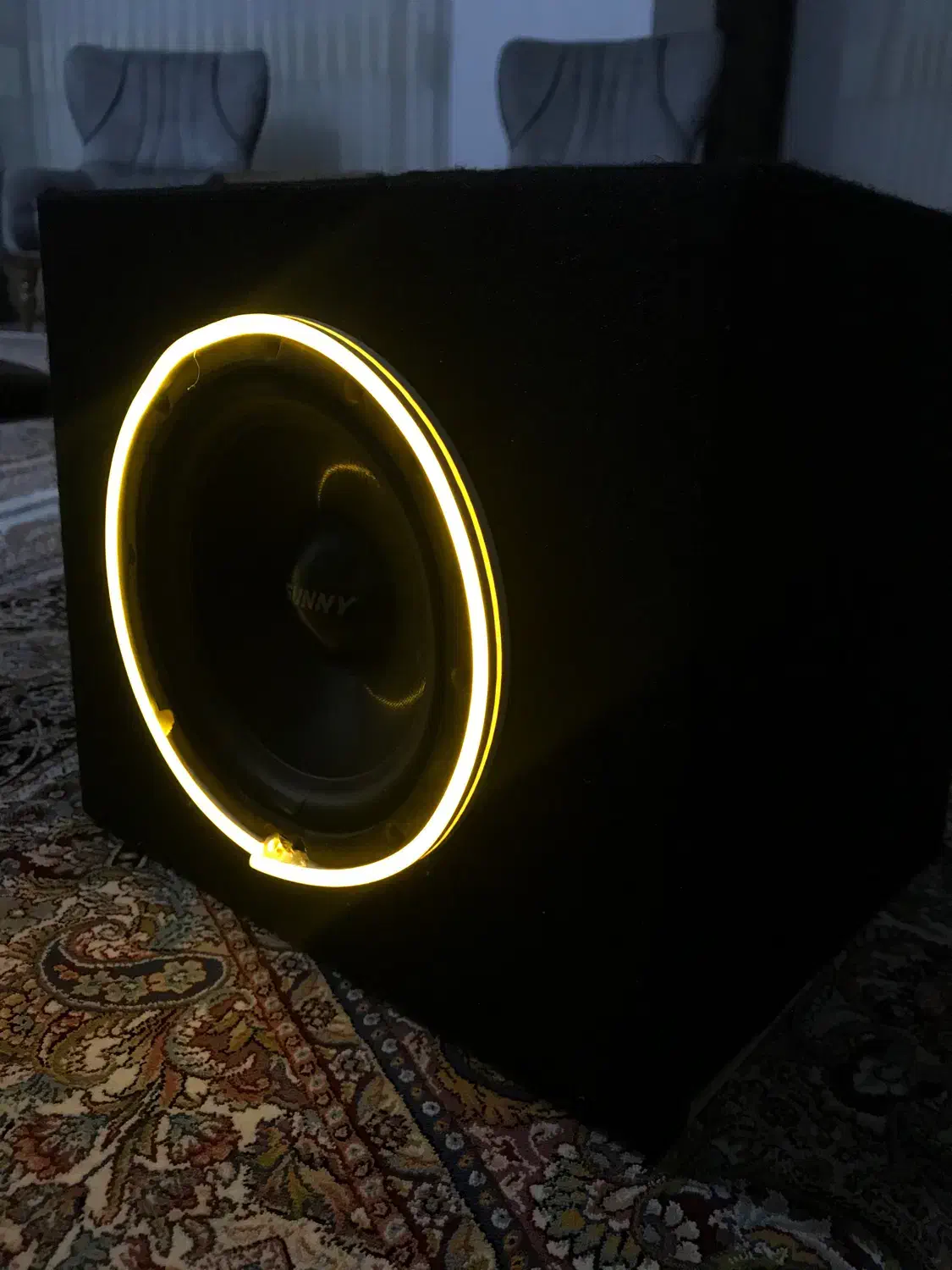 باند|سایر لوازم برقی|شیروان (خراسان), |دیوار