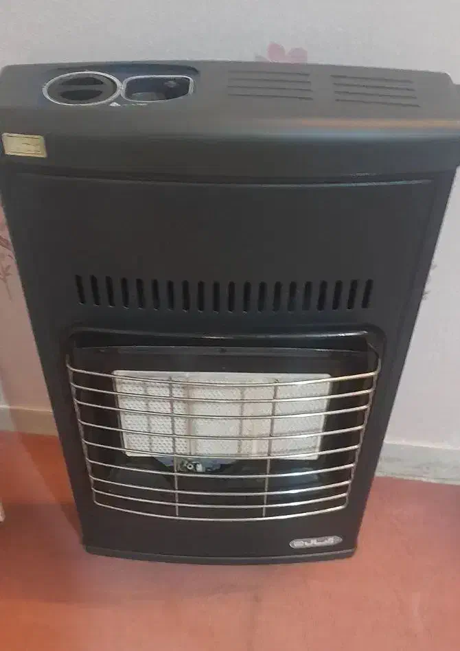 فروش انواع بخاری بدون دودکش|بخاری، هیتر، شومینه|قم, باجک یک|دیوار