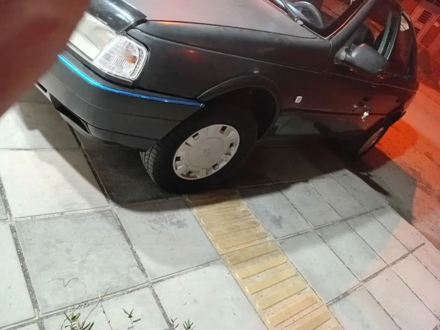 فروش آردی|خودرو سواری و وانت|قروه, |دیوار