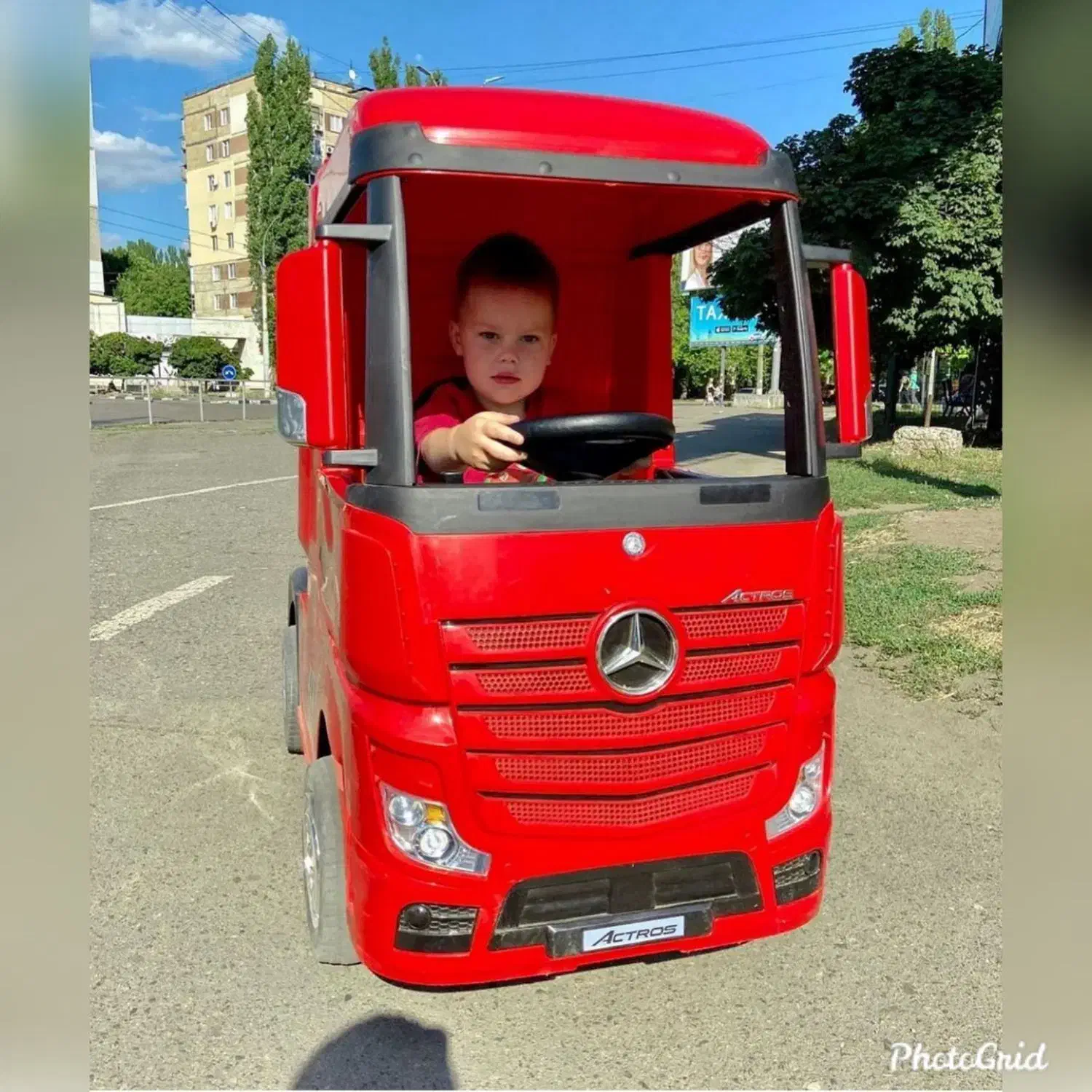 ساخت کامیون شارژی|اسباب‌‌بازی|کهریزک, |دیوار