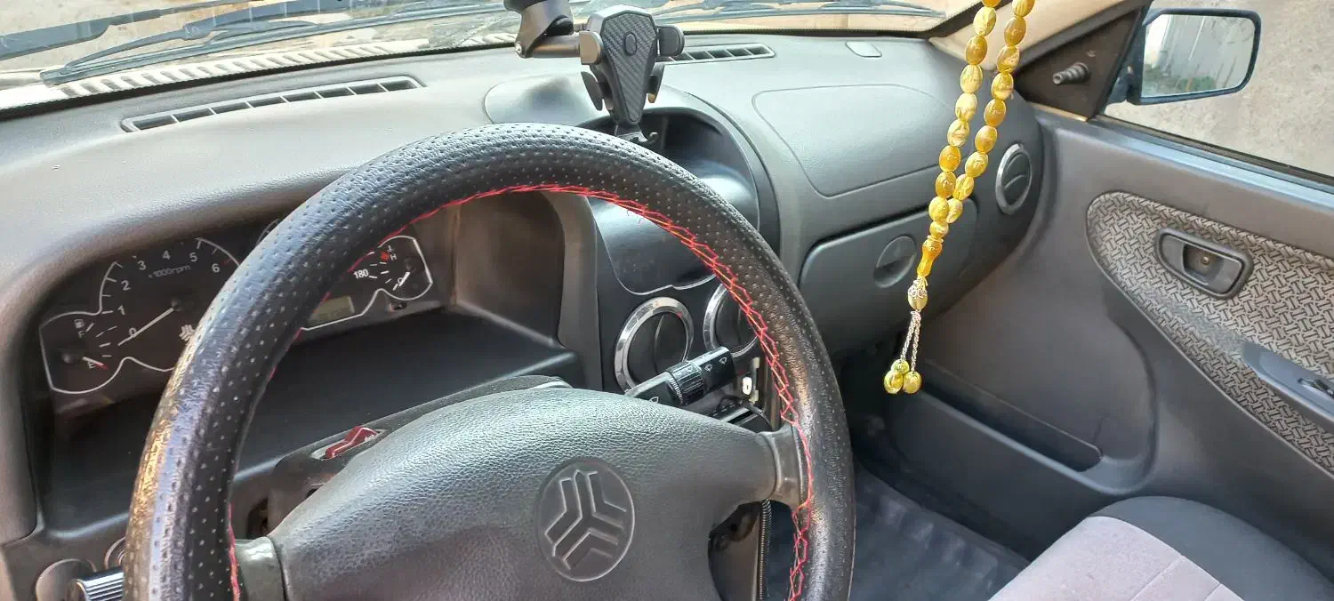 فروش ماشین ۱۴۱ مدل ۸۷|خودرو سواری و وانت|نمین, |دیوار