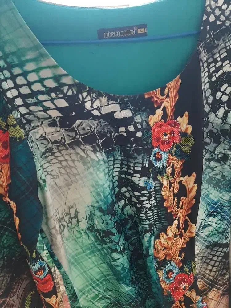 لباس زنانه ، پیراهن|لباس|تهران, تجریش|دیوار