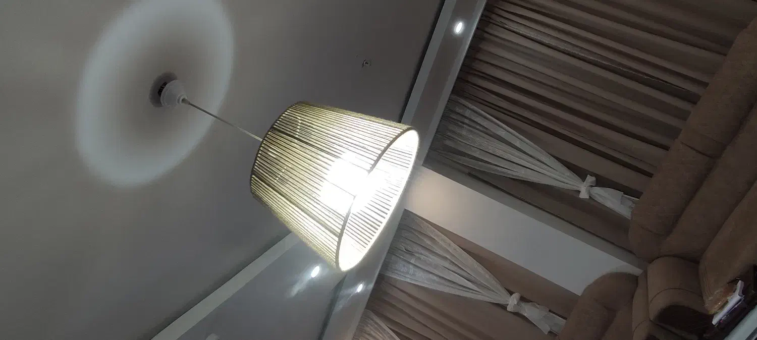 لوستر|لوستر و چراغ آویز|خرم‌آباد, |دیوار