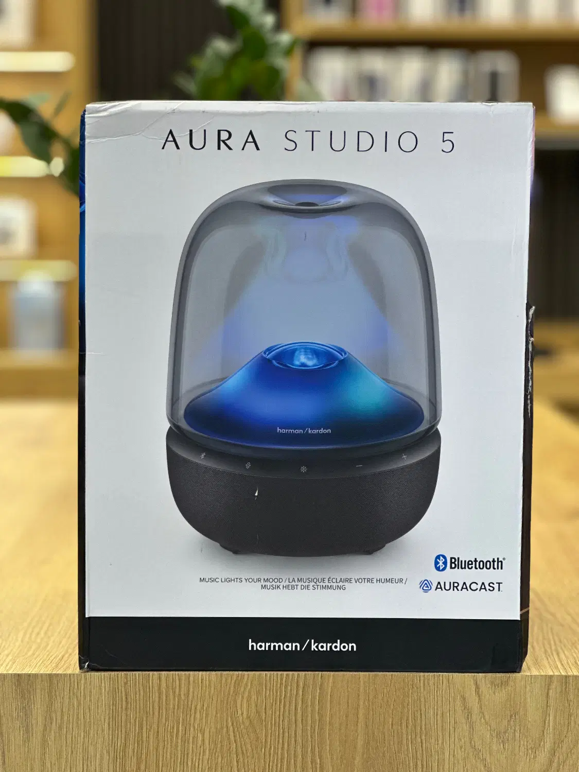 Aura studio5|سیستم صوتی خانگی|شیراز, آزادی|دیوار