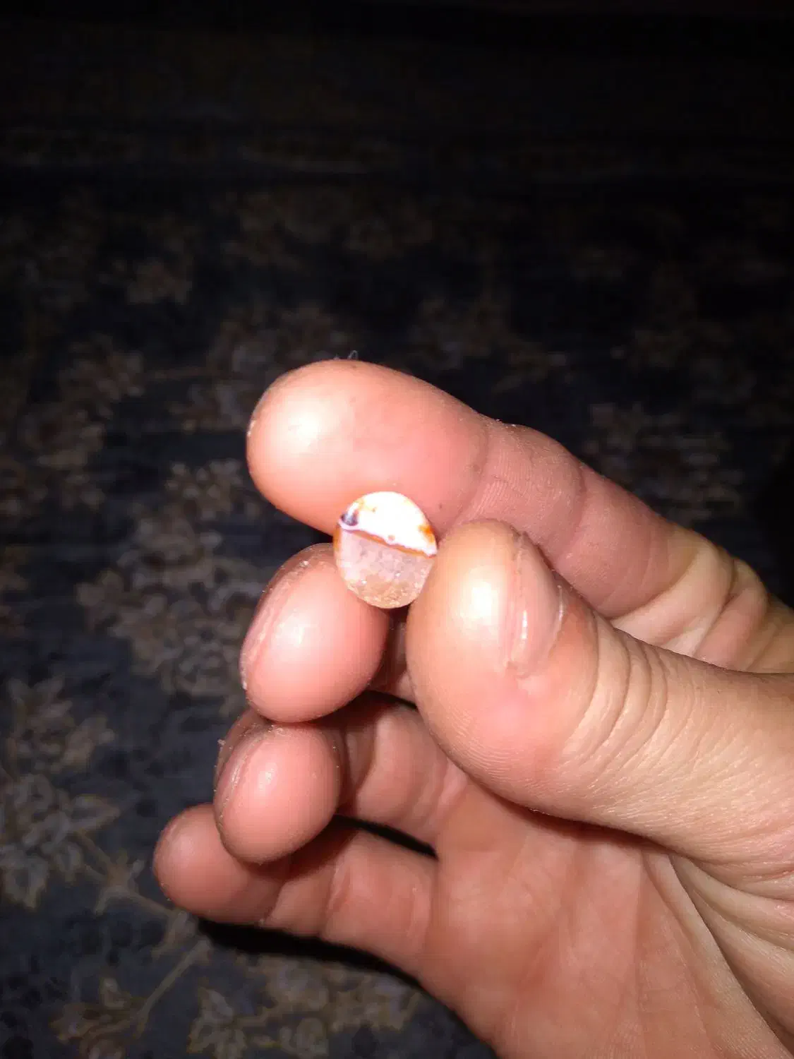 سنگ بابا قوری یخی|کلکسیون اشیاء عتیقه|کرمانشاه, |دیوار