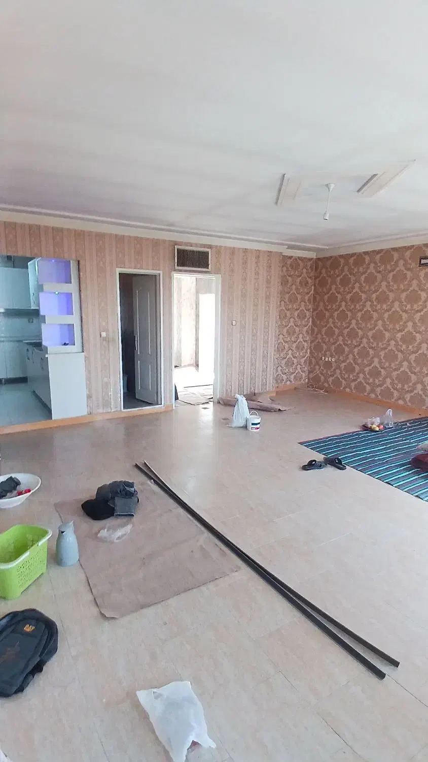 خیابان پردیس ویوو فوقالعاده ( الماسی )|اجارهٔ آپارتمان|قدس, شهرقدس|دیوار