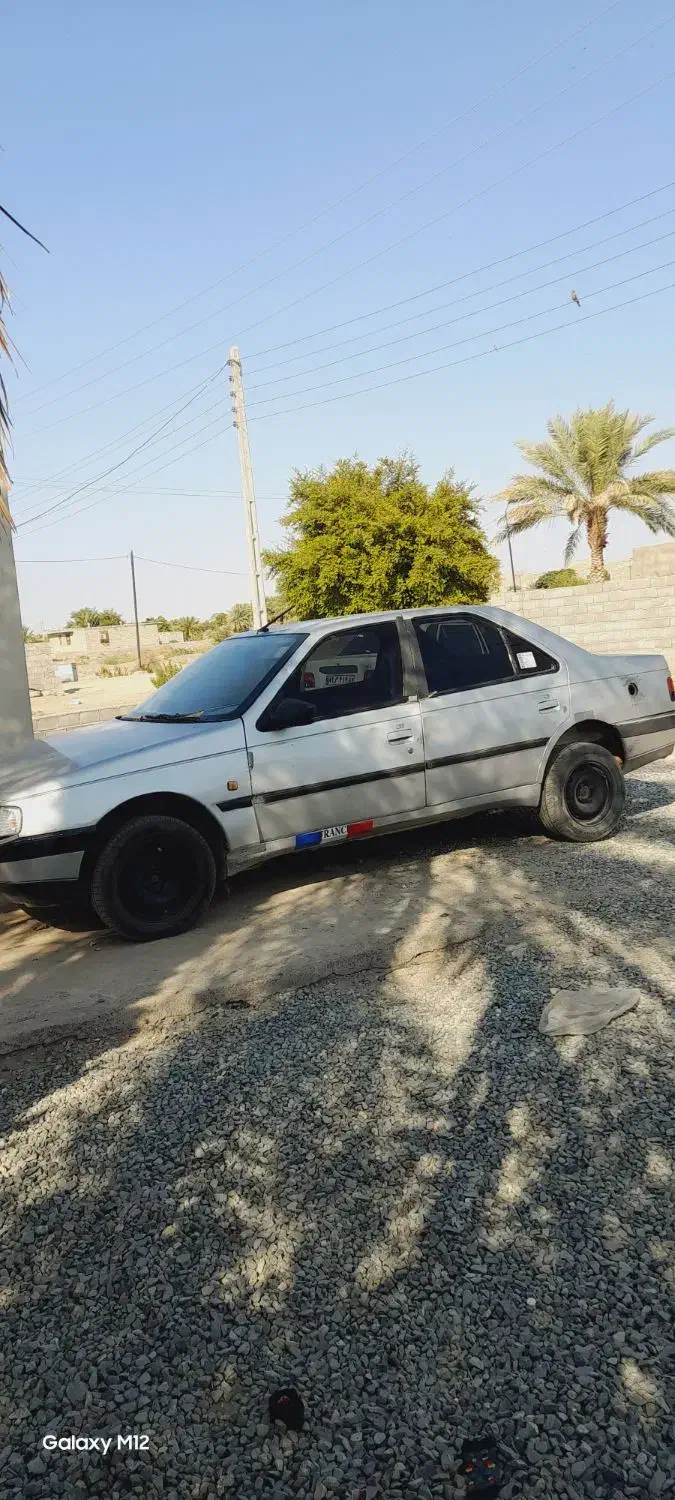 فروش|خودرو سواری و وانت|کهنوج, |دیوار