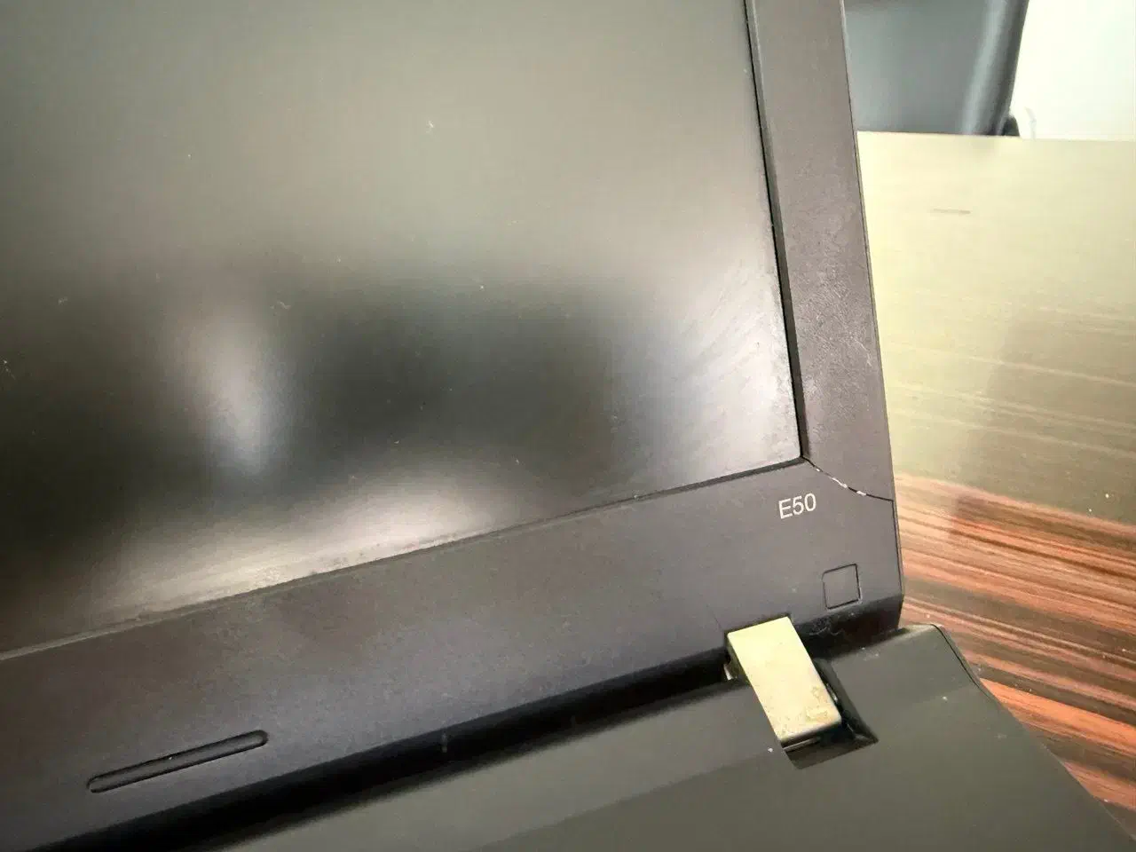 لپ تاپ lenovo e50-80 I7گرافیک دار|رایانه همراه|تهران, شهرک صدرا|دیوار