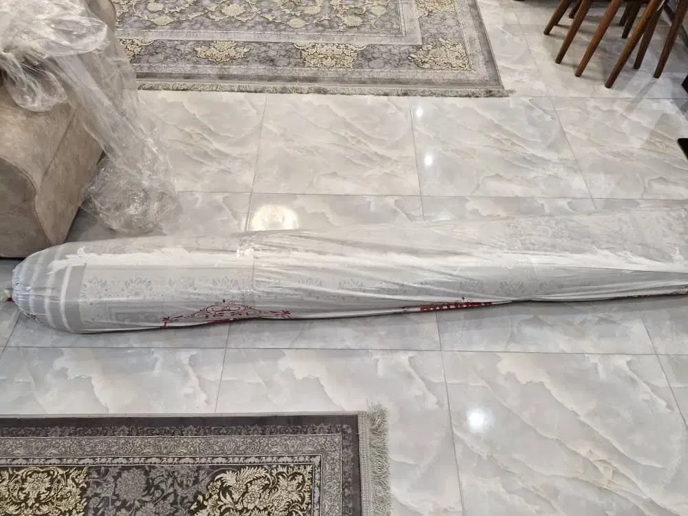 فرش|فرش|تنکابن, |دیوار