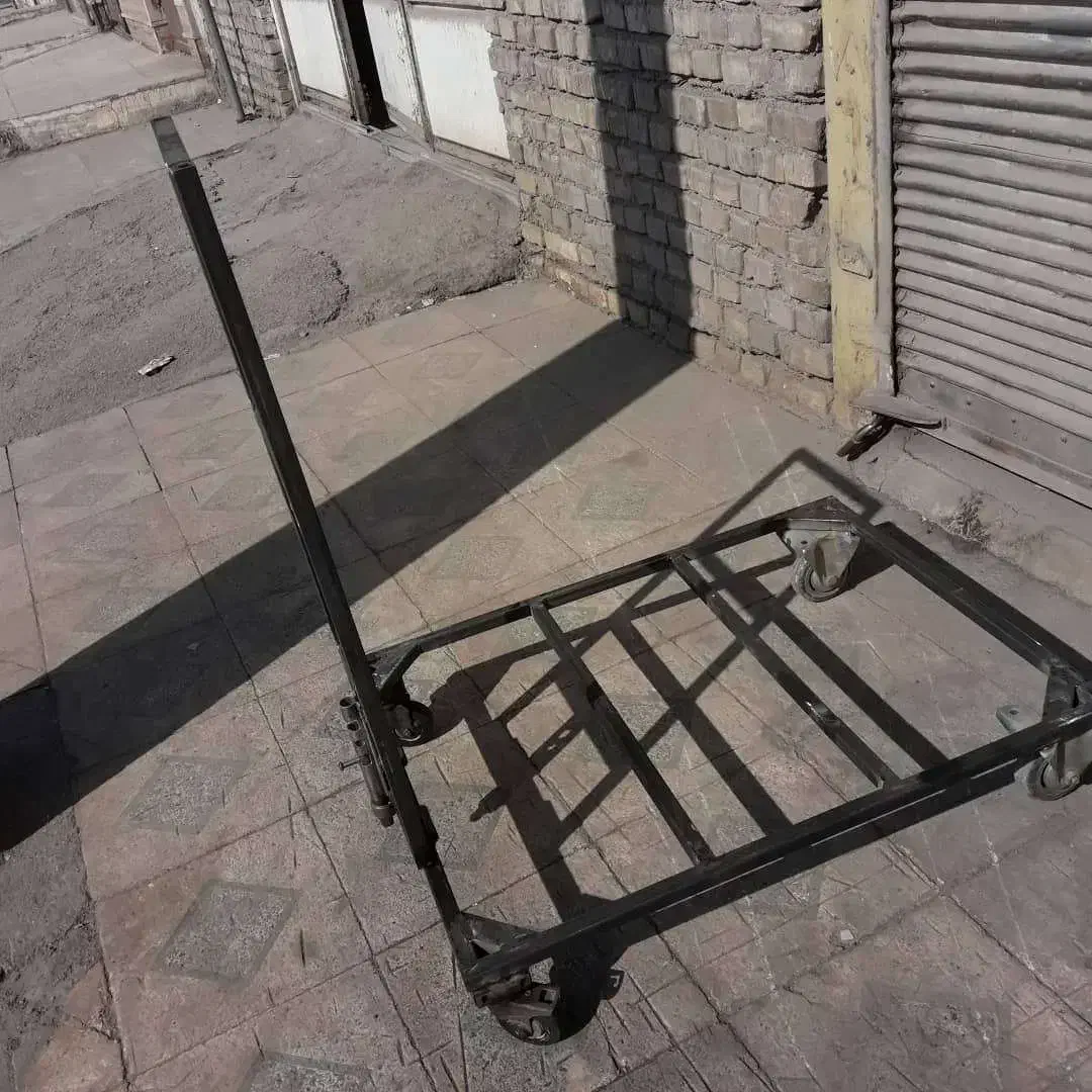 گاری|ابزارآلات|اهواز, کوی علوی|دیوار