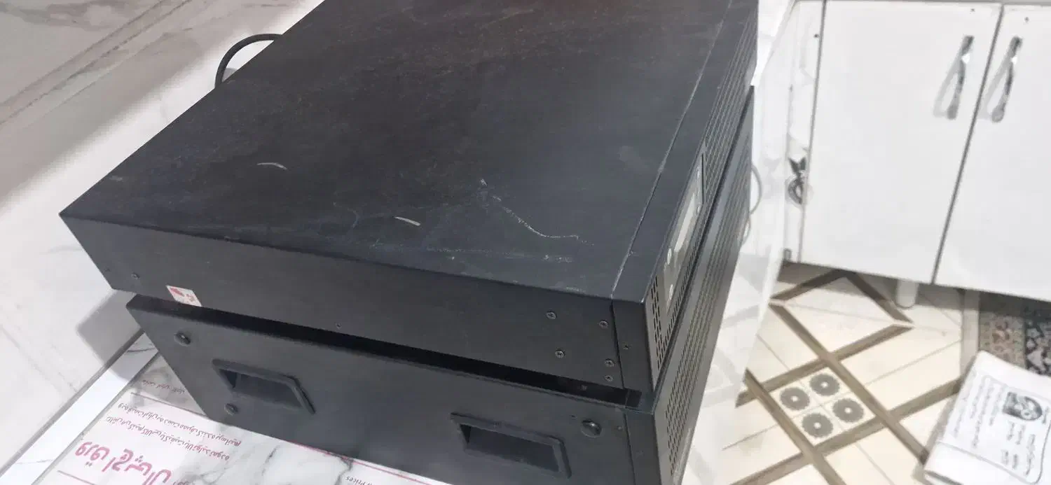 یوپی اس|قطعات و لوازم جانبی رایانه|اسلام‌شهر, شهرک سالور|دیوار