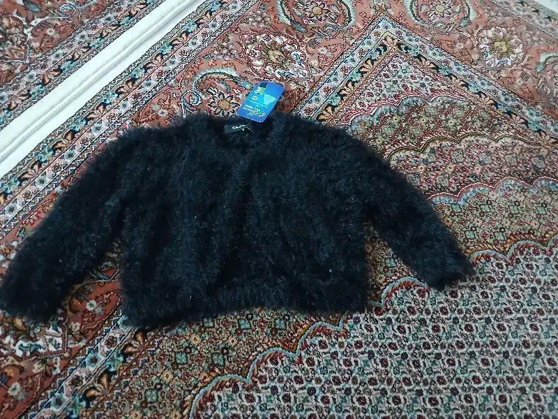 لباس مجلسی|کفش و لباس بچه|فیرورق, |دیوار