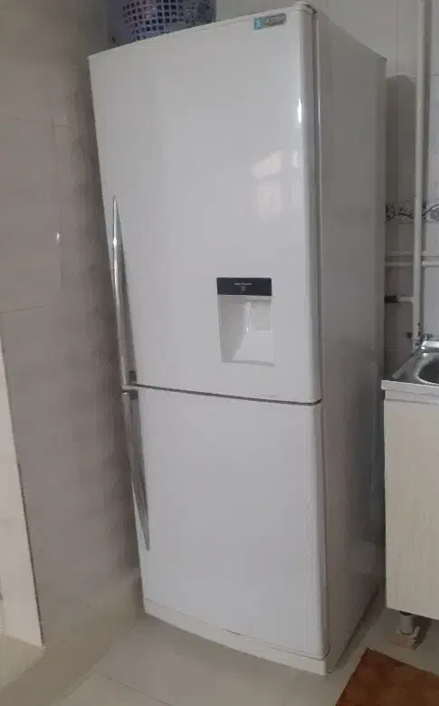 یخچال|یخچال و فریزر|تاکستان, |دیوار