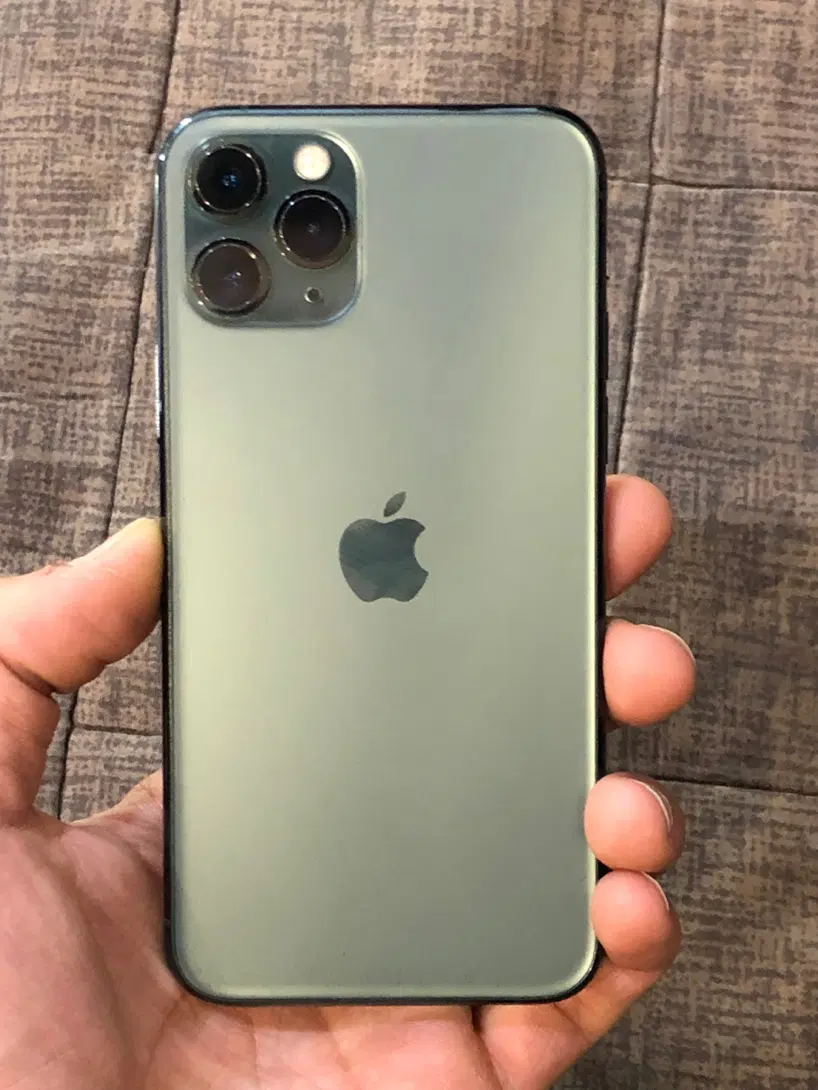 iPhone 11Pro - 256Gig|موبایل|کرج, حاجی آباد|دیوار