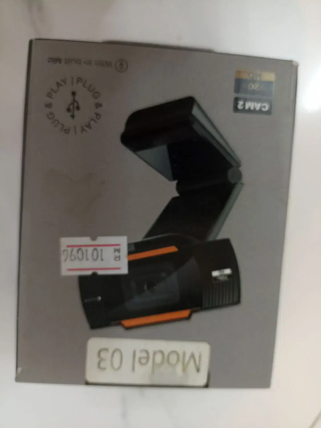 وب کم HD 720|قطعات و لوازم جانبی رایانه|اصفهان, رکن الدوله غربی|دیوار