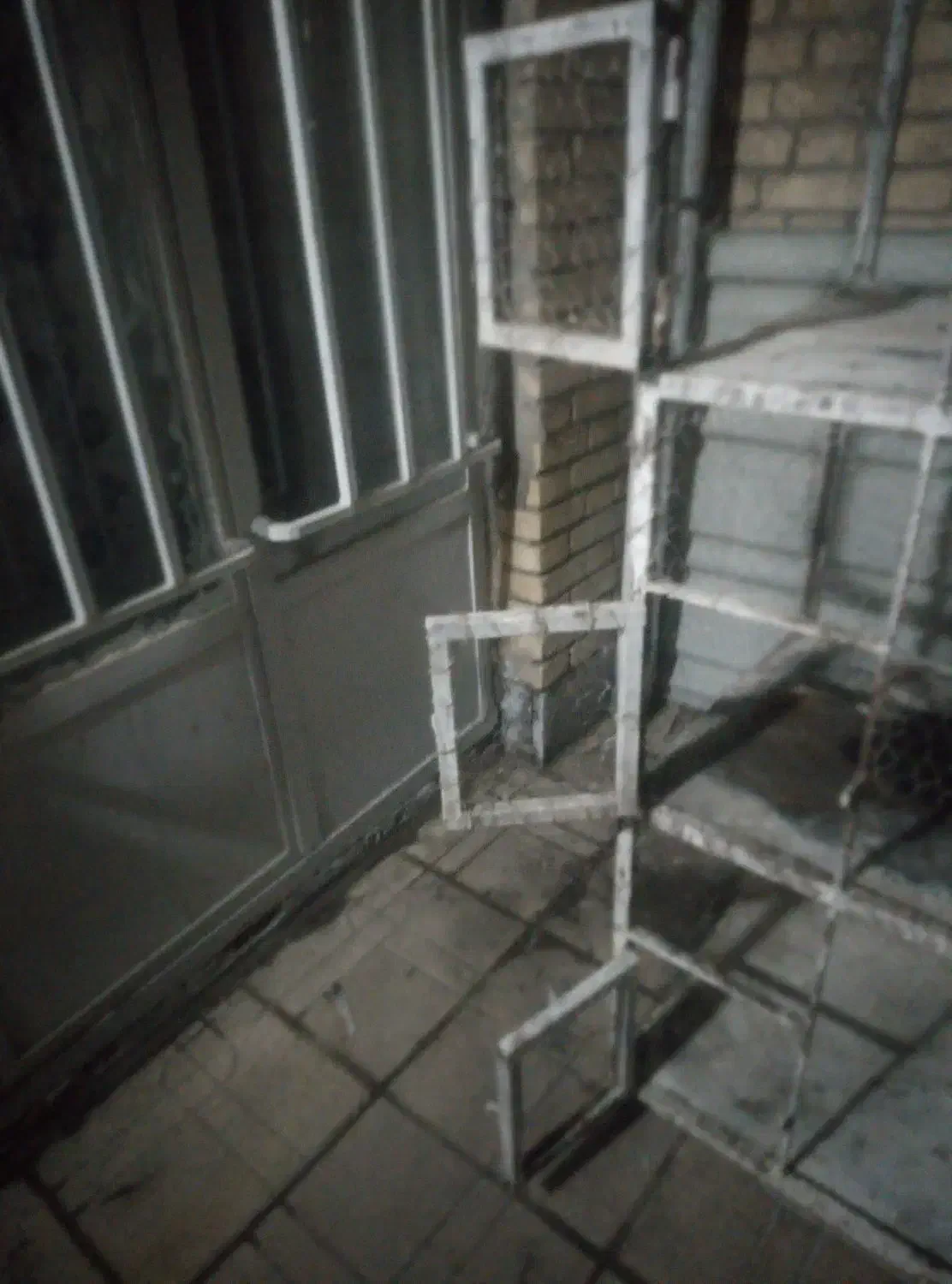 جفت کن کبوتر|لوازم جانبی حیوانات|کرمان, |دیوار