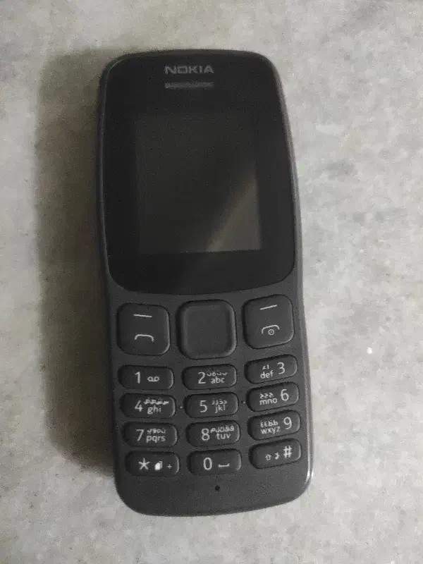 نوکیا 106 2018|موبایل|نوشهر, |دیوار