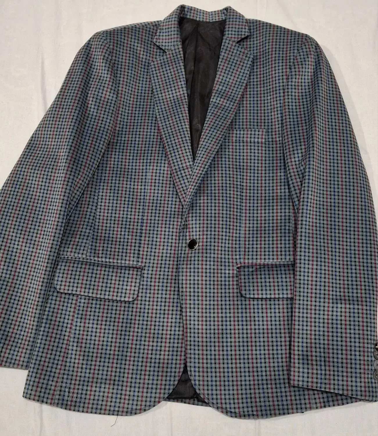 کت تک مخمل|لباس|بجنورد, |دیوار