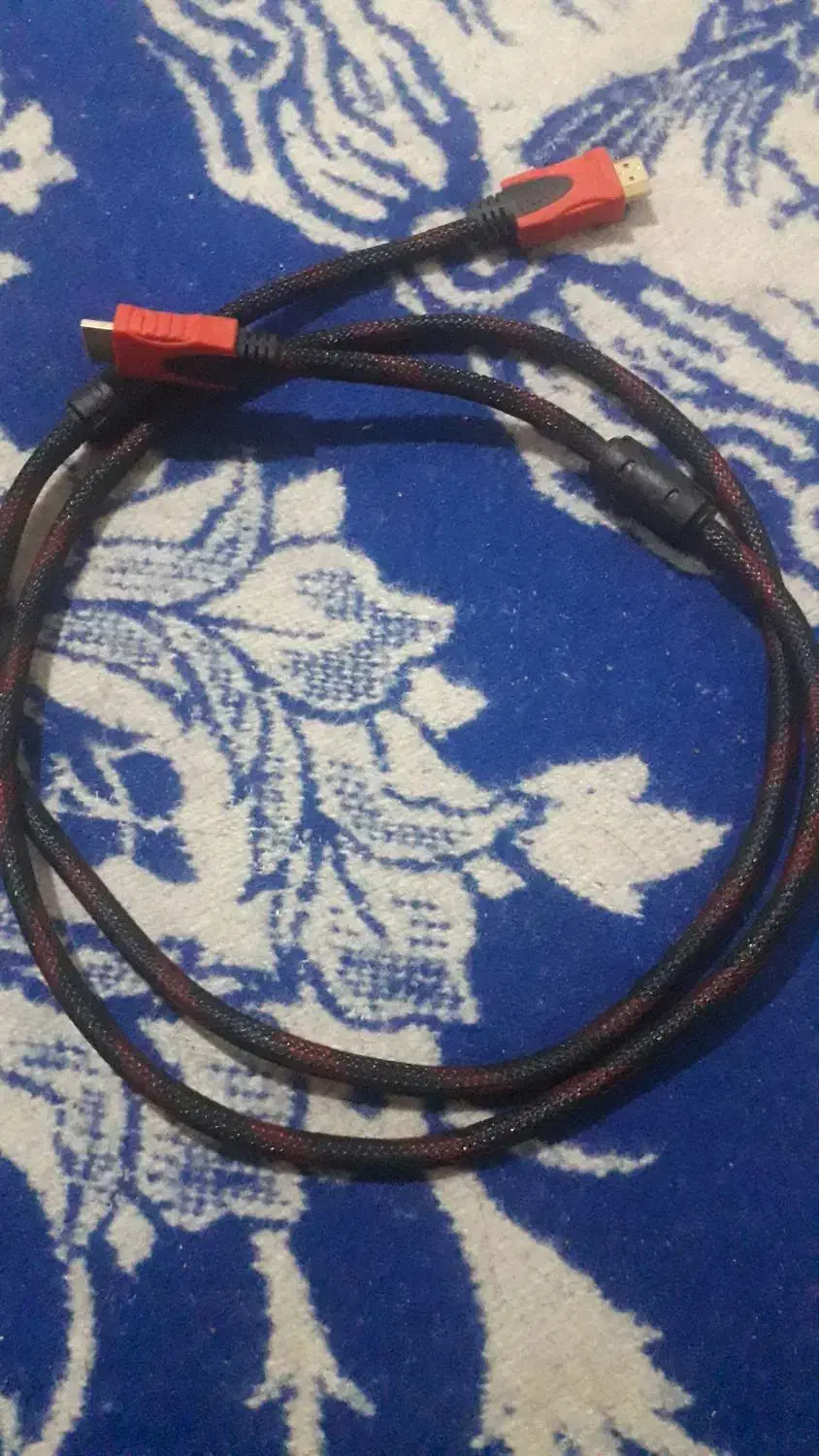 کابل HDMI|قطعات و لوازم جانبی رایانه|تبریز, |دیوار