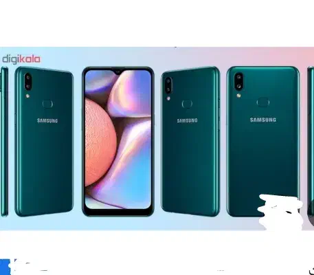 گوشی A10s|موبایل|اندیکا, |دیوار