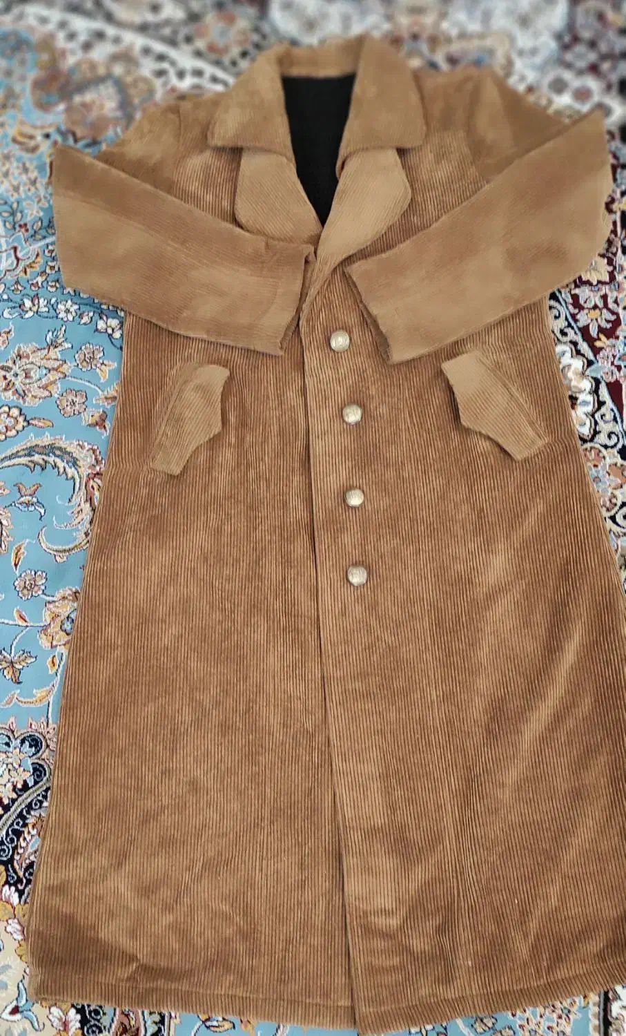 پالتو|لباس|قم, علی آباد سعدگان|دیوار