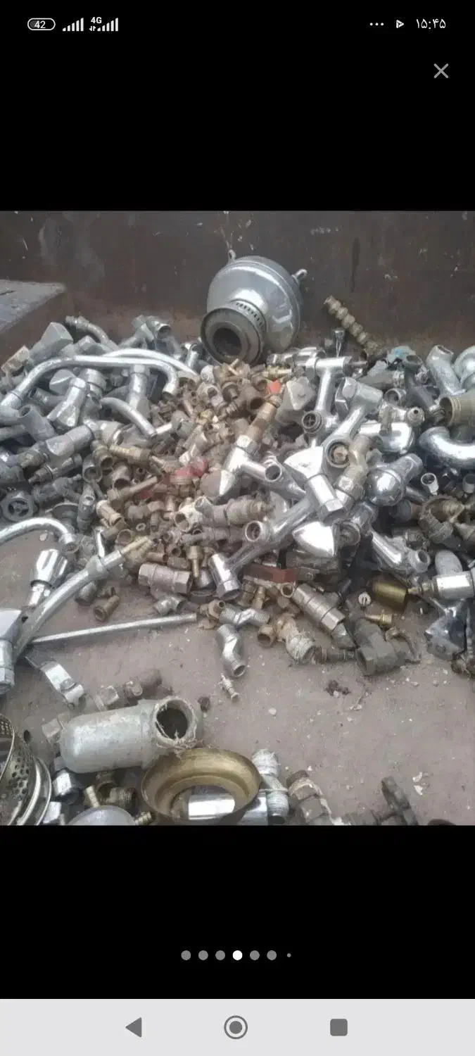 خرید ضایعات|خدمات پیشه و مهارت|دهدشت, |دیوار