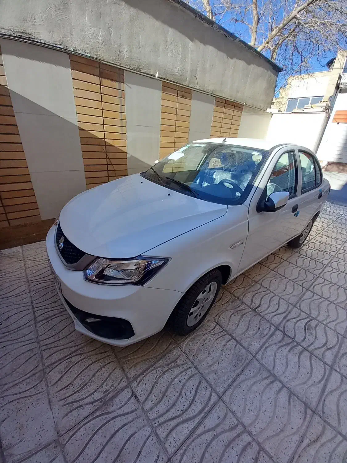 ساینا s صفر|خودرو سواری و وانت|شهرکرد, |دیوار