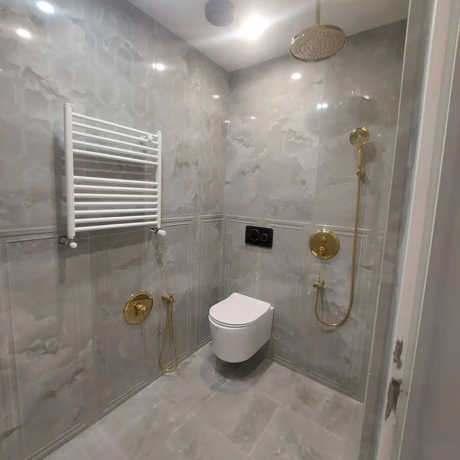 ۱۷۰ متر تک واحدی بدون مشرف|فروش آپارتمان|تهران, بلوار کشاورز|دیوار