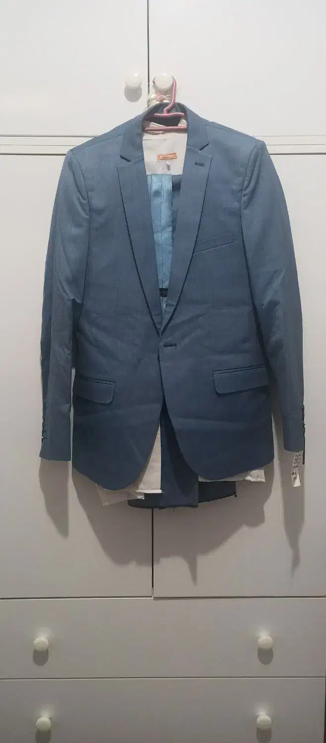 کت و شلوار و کت تک|لباس|دهگلان, |دیوار