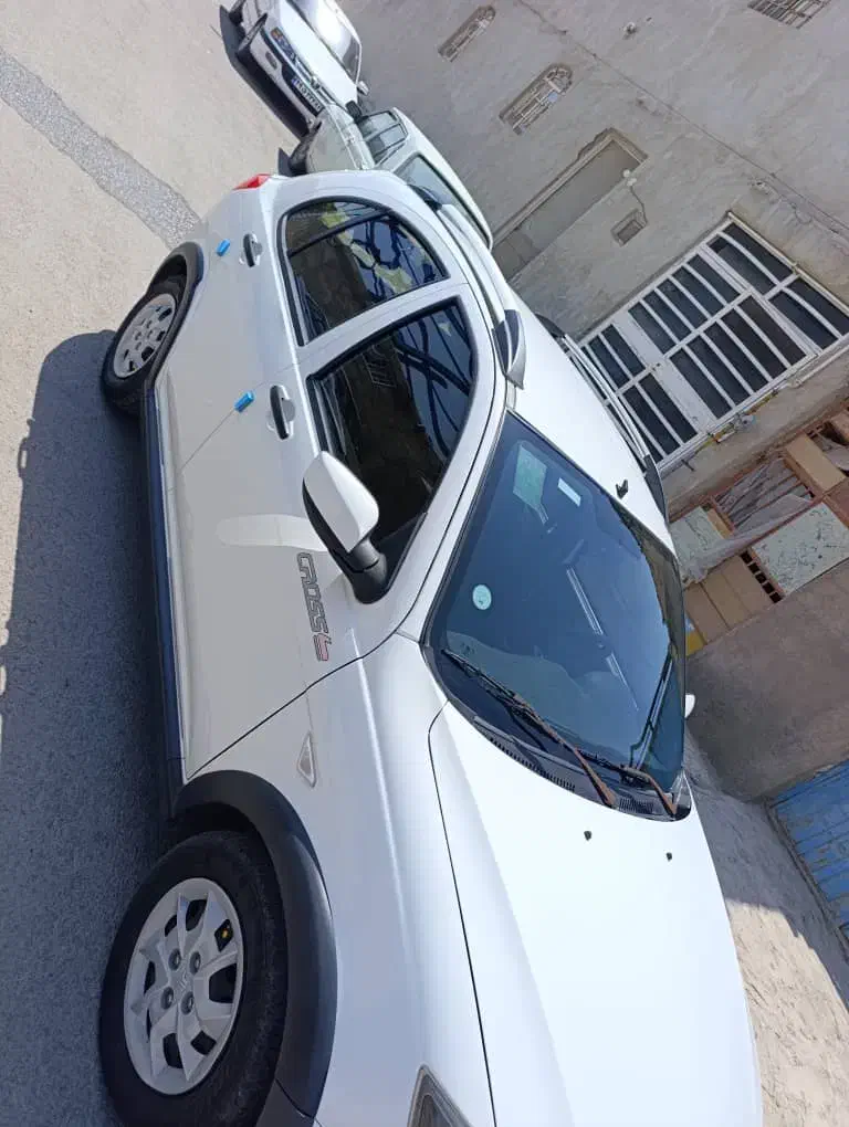 کوییک  ۱۴۰۱|خودرو سواری و وانت|سیرجان, |دیوار