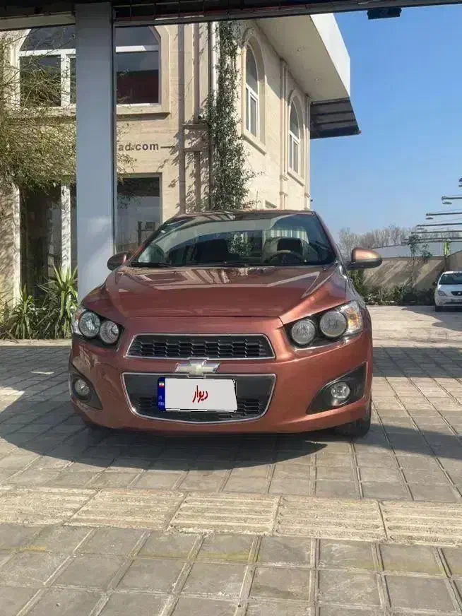 شورولت|خودرو سواری و وانت|رشت, جانبازان|دیوار