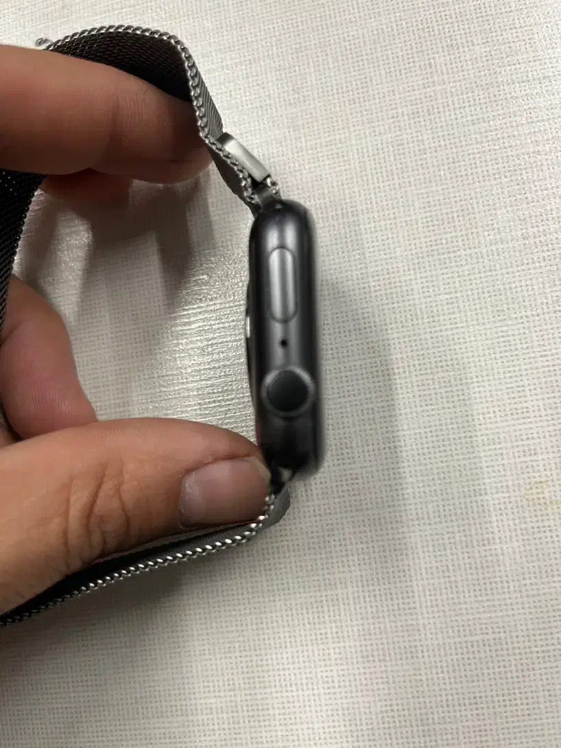 اپل واچ سری ۶|لوازم جانبی موبایل و تبلت|تهران, سلیمانی|دیوار