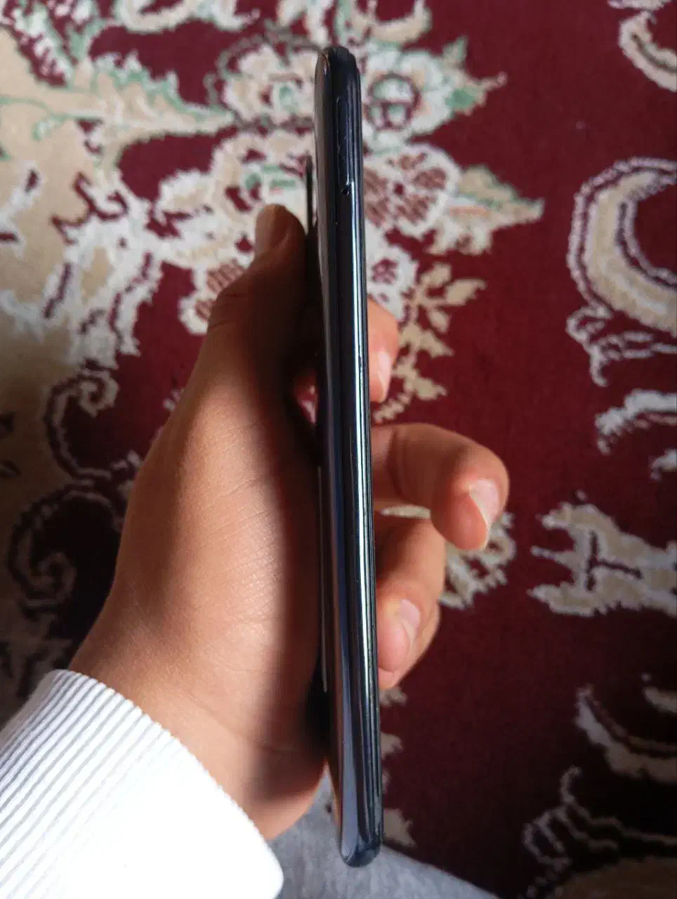 redmi not10|موبایل|آق قلا, |دیوار